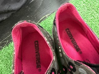Converse Scarpe Donna Tg 39.5