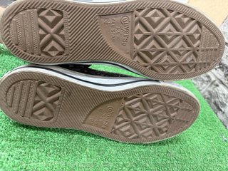 Converse Scarpe Donna Tg 39.5