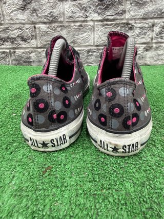 Converse Scarpe Donna Tg 39.5