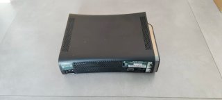 Xbox 360 Microsoft Nero