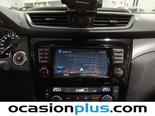 Nissan Qashqai 1.6 DIG-T N-Connecta 4x2 120 kW (163 CV)