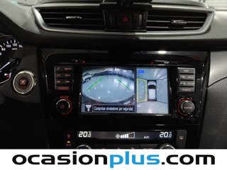 Nissan Qashqai 1.6 DIG-T N-Connecta 4x2 120 kW (163 CV)