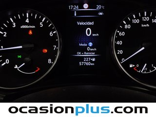 Nissan Qashqai 1.6 DIG-T N-Connecta 4x2 120 kW (163 CV)