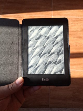 Amazon Kindle DP75SDI Negro