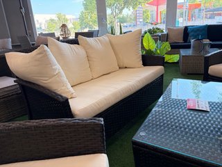 CONJUNTO JARDIN NUEVO - ENVIO A DOMICILIO