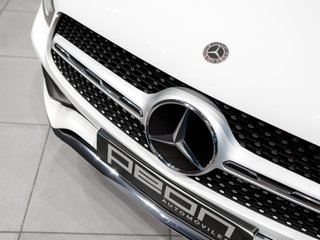 Mercedes-Benz GLC 200 4Matic 9G AMG