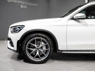 Mercedes-Benz GLC 200 4Matic 9G AMG