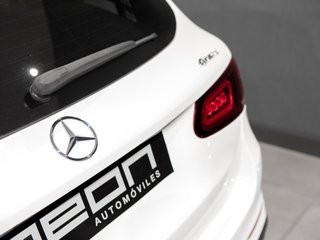Mercedes-Benz GLC 200 4Matic 9G AMG