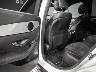 Mercedes-Benz GLC 200 4Matic 9G AMG