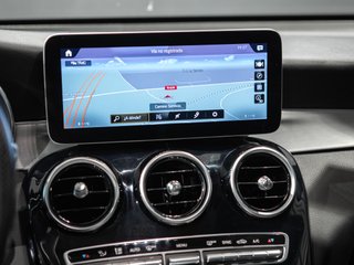 Mercedes-Benz GLC 200 4Matic 9G AMG