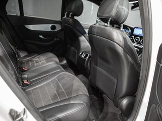 Mercedes-Benz GLC 200 4Matic 9G AMG