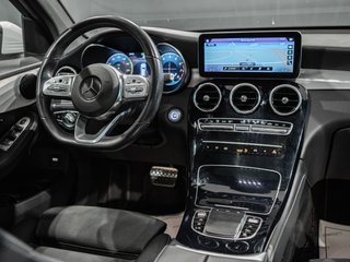Mercedes-Benz GLC 200 4Matic 9G AMG