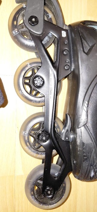 Patines Oxelo