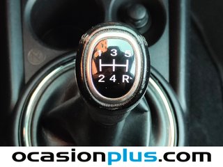 Mitsubishi ASX 160 MPI Motion 86 kW (117 CV)