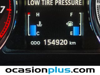 Mitsubishi ASX 160 MPI Motion 86 kW (117 CV)