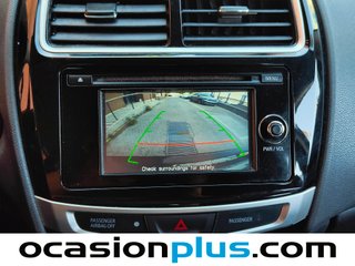 Mitsubishi ASX 160 MPI Motion 86 kW (117 CV)