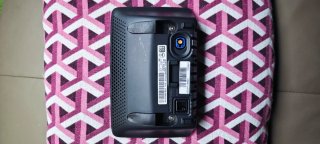Pantalla Mercedes GLA 200 CDI Original