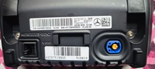 Pantalla Mercedes GLA 200 CDI Original