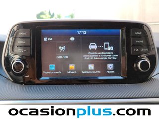 Hyundai Tucson 1.6 TGDI Klass 4x2 130 kW (177 CV)