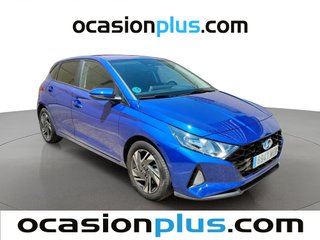 Hyundai i20 1.0 TGDI Klass 74 kW (100 CV)