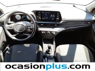 Hyundai i20 1.0 TGDI Klass 74 kW (100 CV)