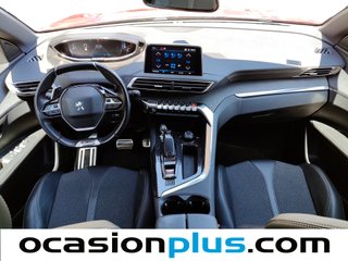 Peugeot 3008 BlueHDI 130 S&S GT Line EAT8 96 kW (130 CV)
