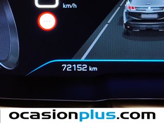 Peugeot 3008 BlueHDI 130 S&S GT Line EAT8 96 kW (130 CV)