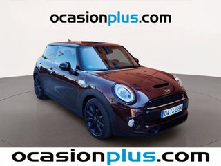 MINI MINI Cooper S 141 kW (192 CV)