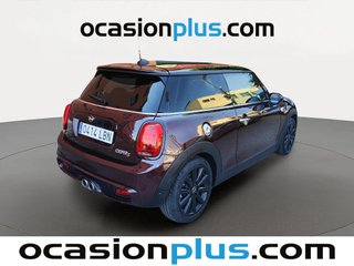 MINI MINI Cooper S 141 kW (192 CV)