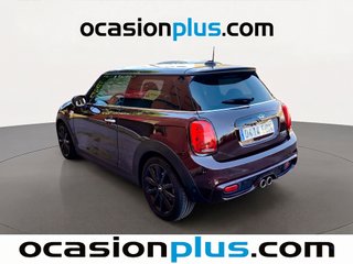 MINI MINI Cooper S 141 kW (192 CV)