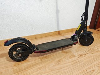 Patinete Eléctrico Kugoo