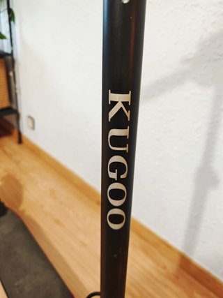 Patinete Eléctrico Kugoo