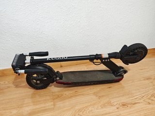 Patinete Eléctrico Kugoo