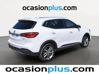 MG HS 1.5 Turbo GDI Luxury 119 kW (162 CV)