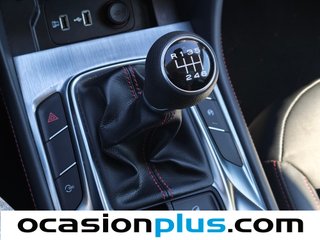MG HS 1.5 Turbo GDI Luxury 119 kW (162 CV)
