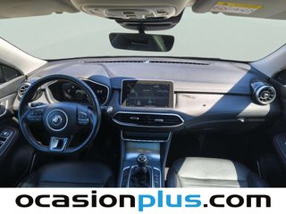MG HS 1.5 Turbo GDI Luxury 119 kW (162 CV)