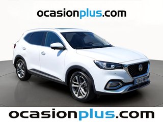 MG HS 1.5 Turbo GDI Luxury 119 kW (162 CV)