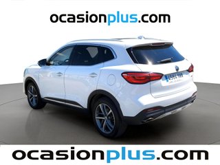 MG HS 1.5 Turbo GDI Luxury 119 kW (162 CV)