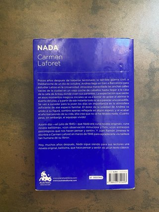 Nada