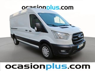 Ford Transit Furgon 350 L3H2 Trend RWD 96 kW (130 CV)