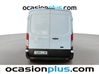 Ford Transit Furgon 350 L3H2 Trend RWD 96 kW (130 CV)