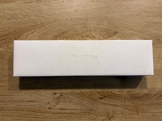 Apple Watch Series 7 45mm LTE GPS
