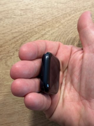 Apple Watch Series 7 45mm LTE GPS