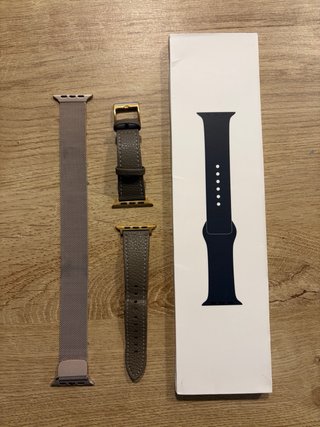 Apple Watch Series 7 45mm LTE GPS