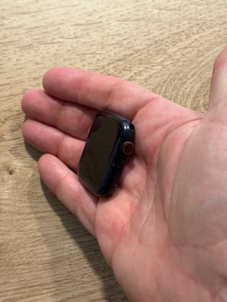 Apple Watch Series 7 45mm LTE GPS