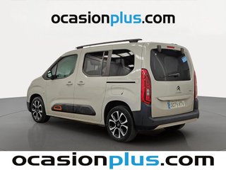 Citroen Berlingo BlueHDi 100 S&S Talla M Shine 75 kW (102 CV)