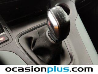 Citroen Berlingo BlueHDi 100 S&S Talla M Shine 75 kW (102 CV)