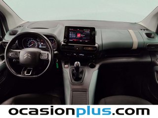 Citroen Berlingo BlueHDi 100 S&S Talla M Shine 75 kW (102 CV)