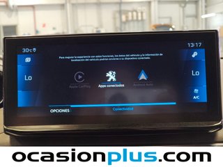 Peugeot 5008 BlueHDI 130 S&S GT 96 kW (130 CV)