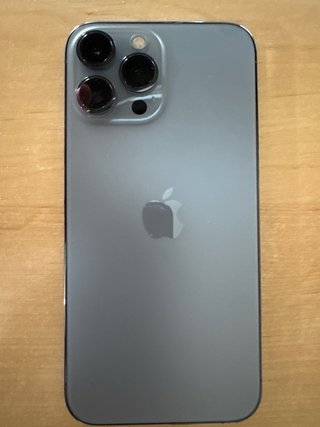 iPhone 13 Pro Max 256GB